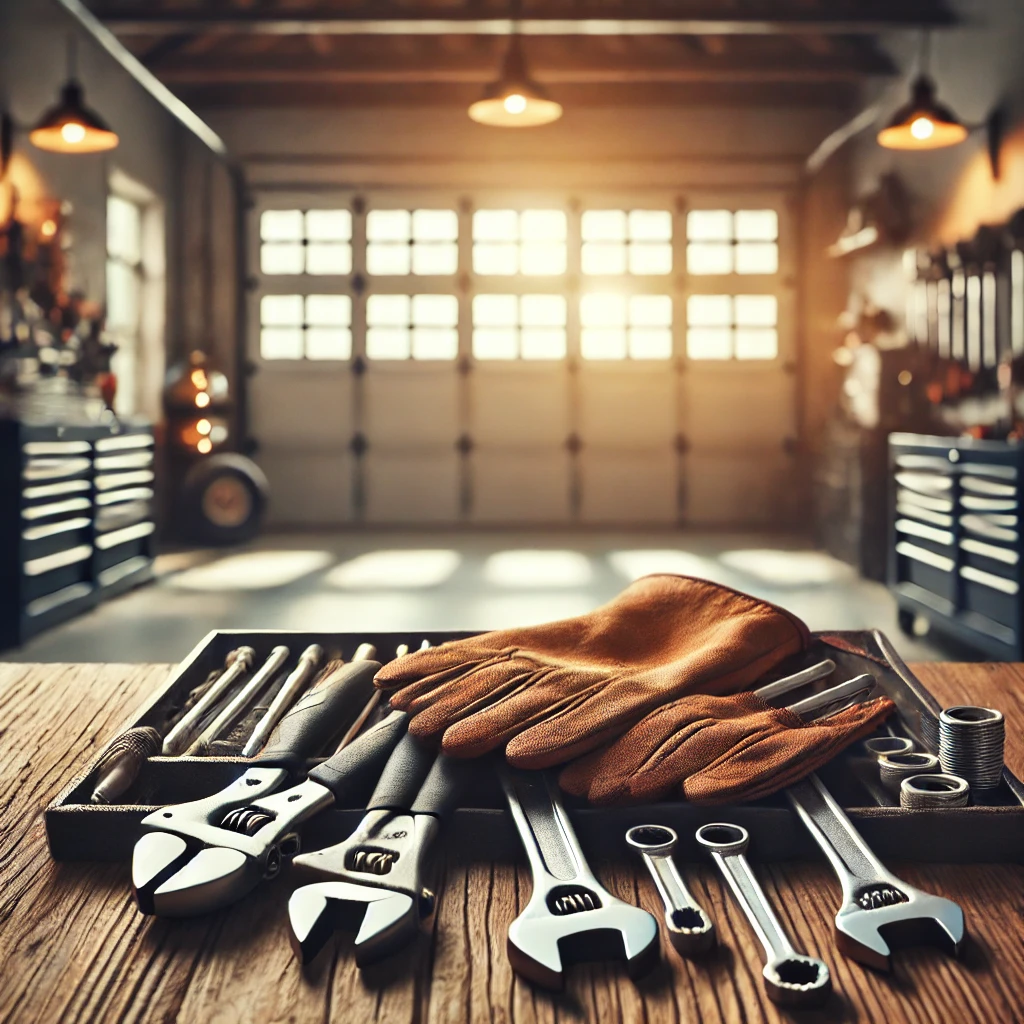 About Our Family-Owned Garage Door Company in Warminster PA - Professional Service Team