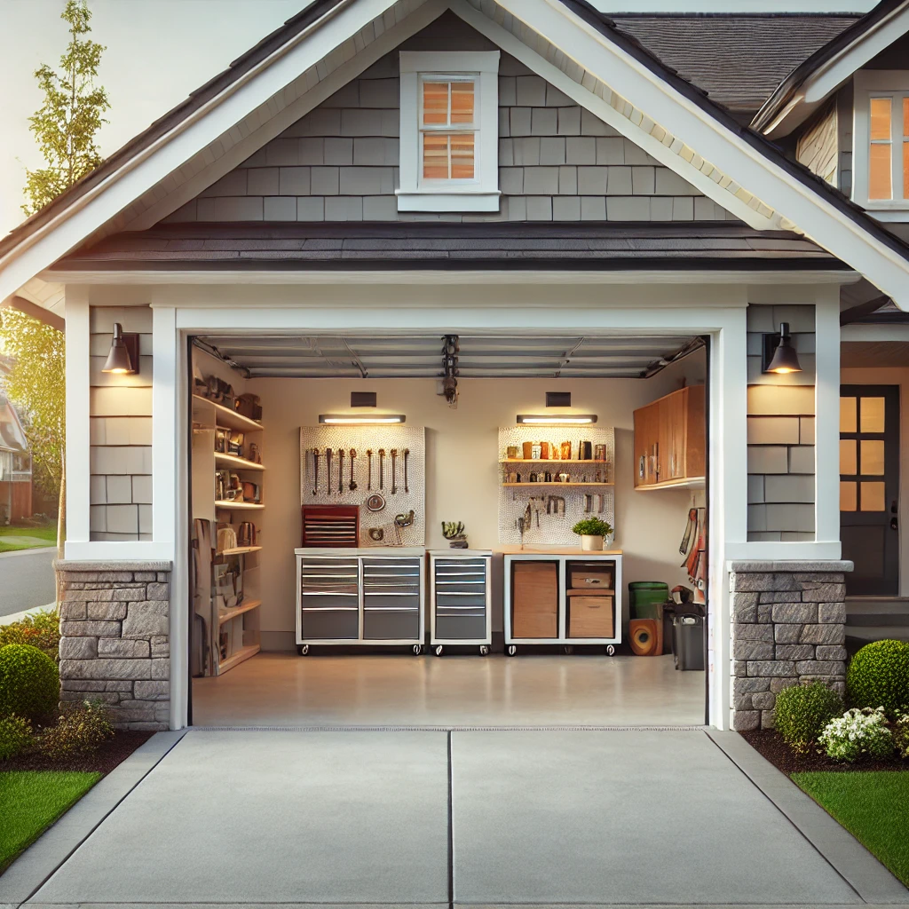 Latest garage door repair tips and maintenance guides from Warminster's trusted experts