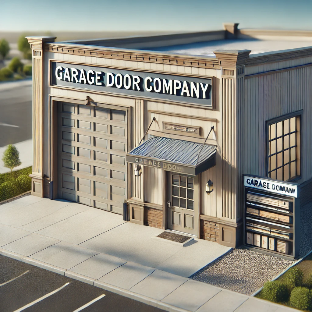 Best Garage Door Company Near Me Warminster PA - 24/7 Emergency Service