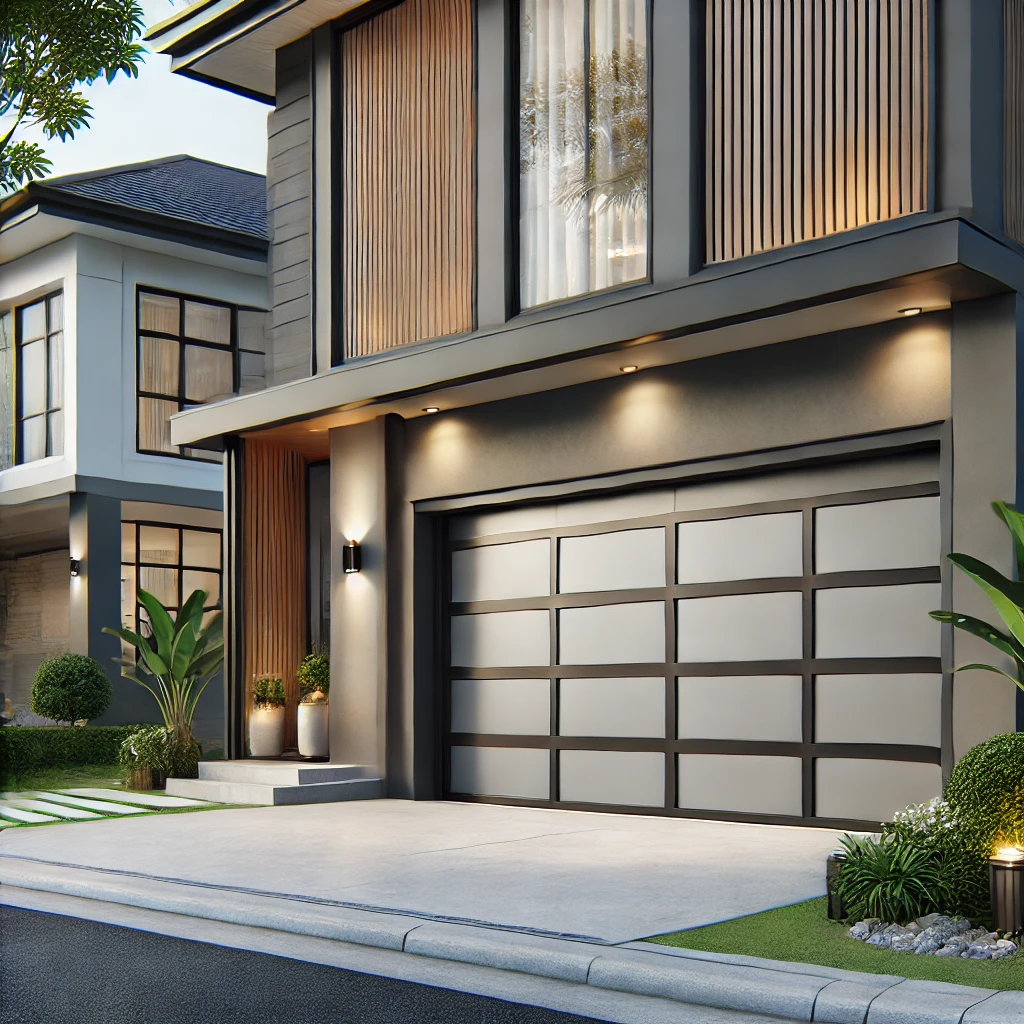 Professional Garage Door Company Warminster PA - 24/7 Emergency Service & Repairs