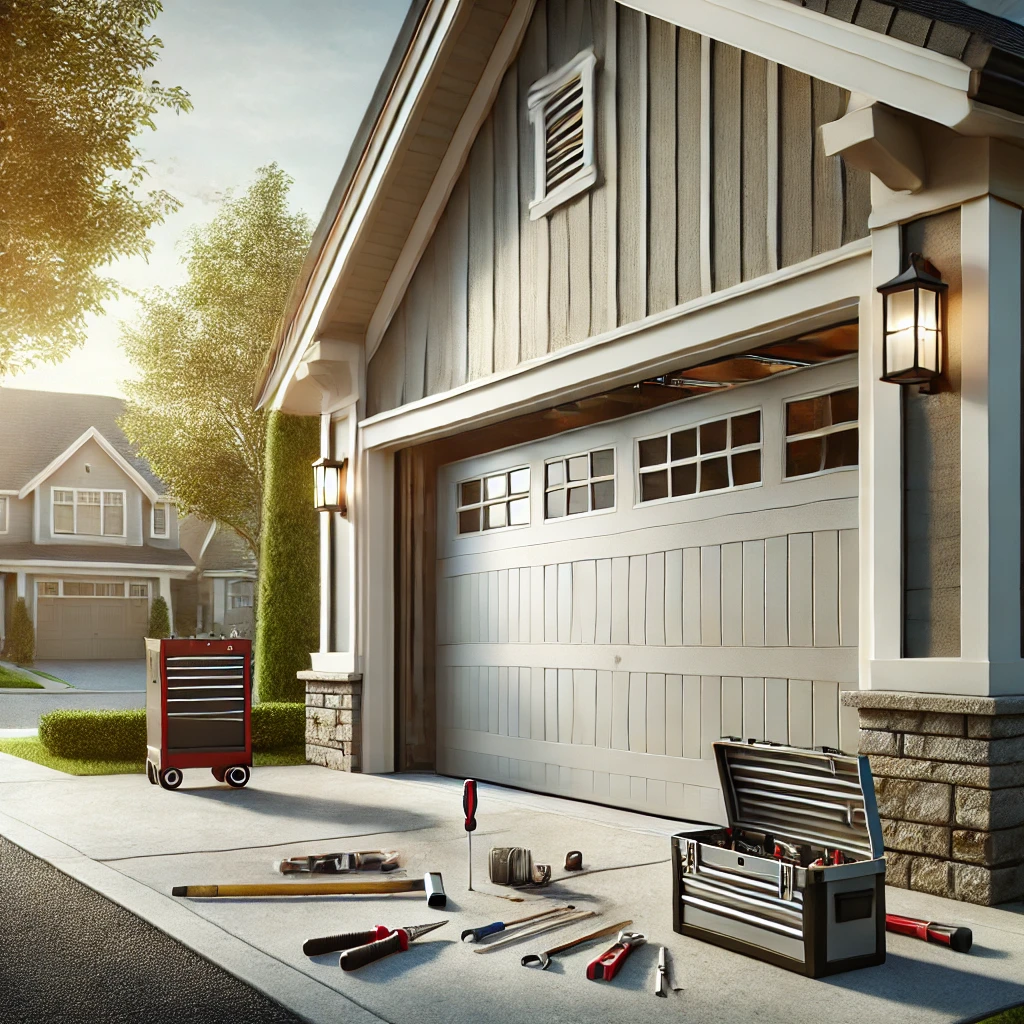 24/7 Garage Door Repair Warminster PA - Emergency Repair Services by Warminster Garage Door Repair