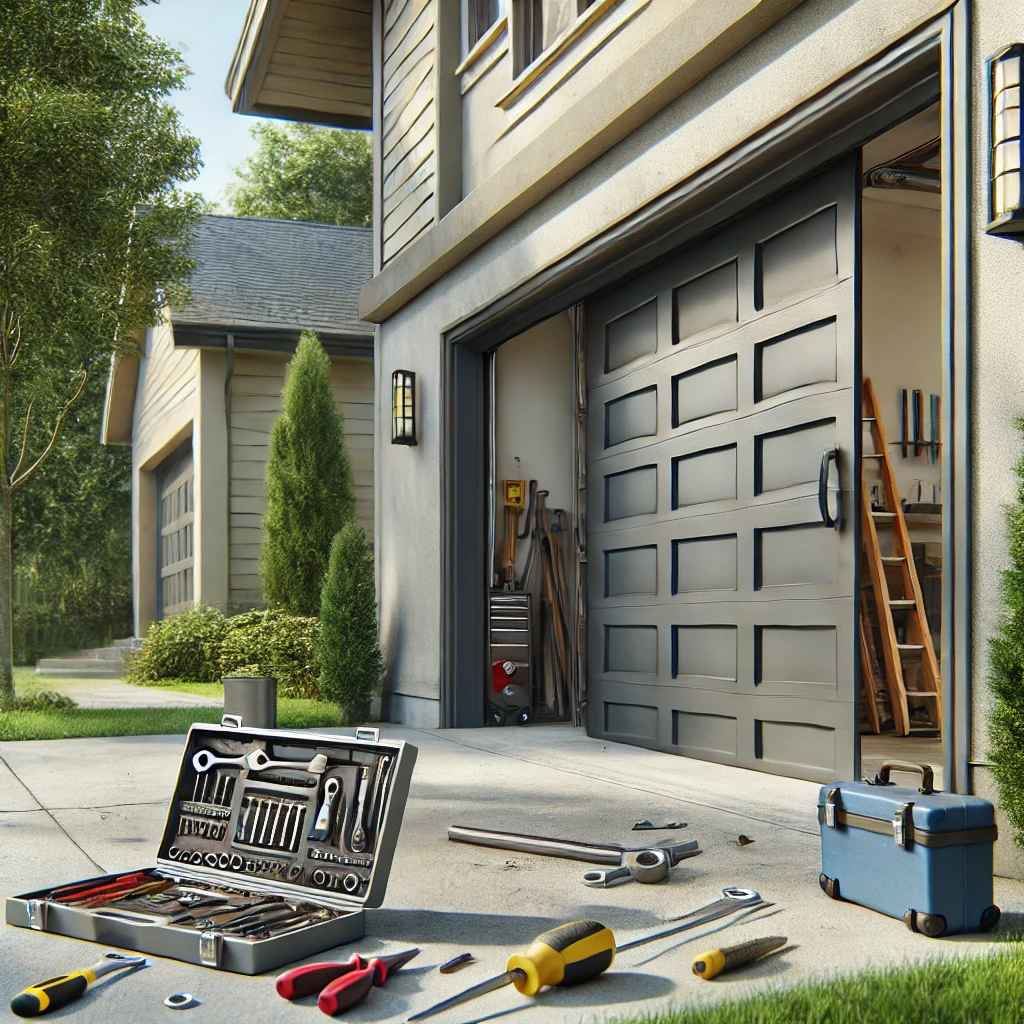 Local Garage Door Repair Warminster PA - 24/7 Emergency Service Near You