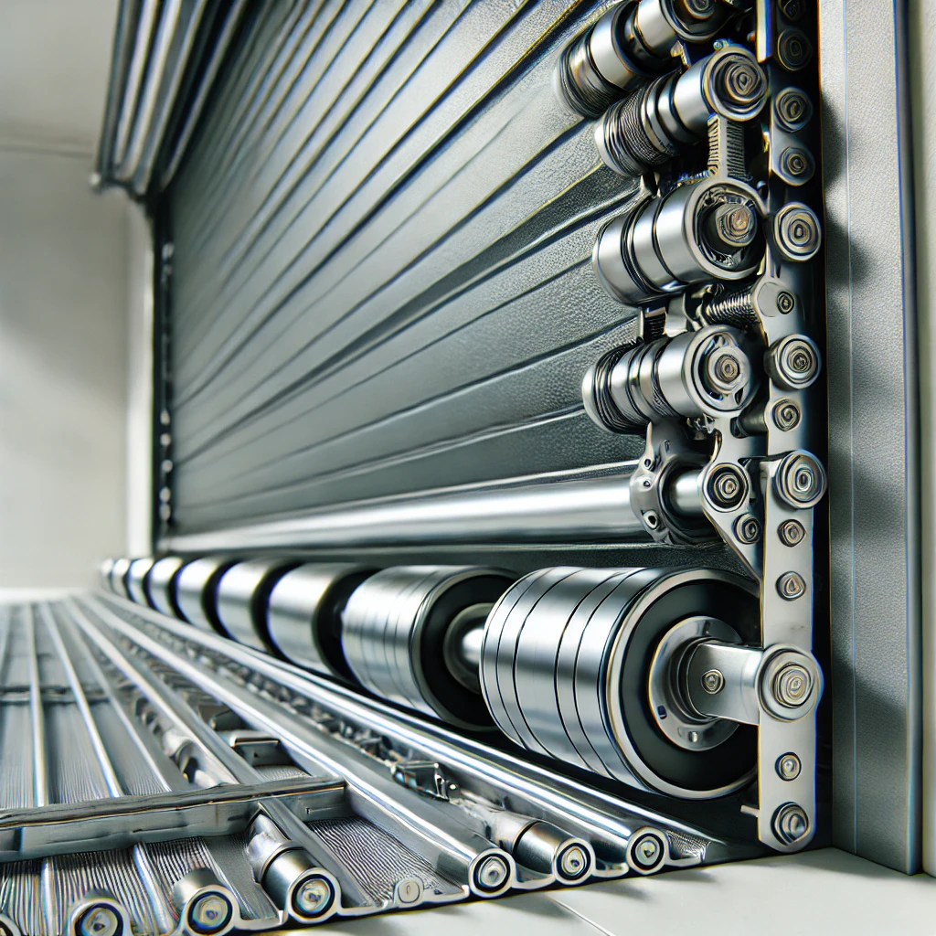Expert Roller Garage Door Repairs Warminster PA - Professional Door System Specialists